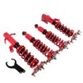 PNGCNG Coilovers Suspension Lowering Kit For Honda CRV CRV 20072011