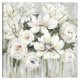 thumbnail image 1 of Cuadro Decorativo | Fine Art Tj | Cascada De Blanco Por Carson Lyons - 89 X 89 cm Fine Art Tj Canvas, 1 of 1