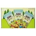 Kirkland Signature Trail Mix Snack Packs 2 Ounce (Pack of 28)
