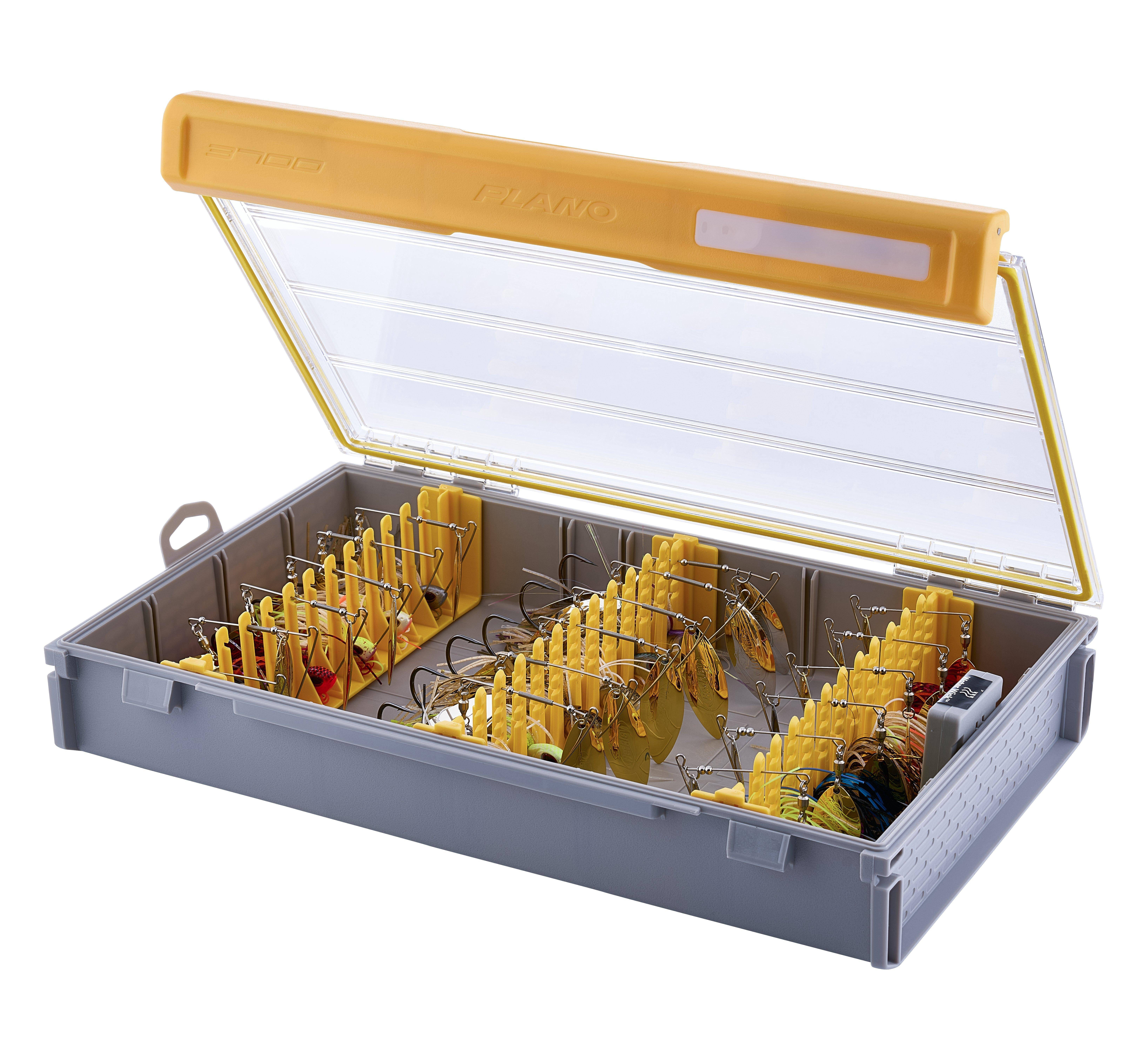 Plano EDGE 3700 Spinner Bait Box [PLASE603]