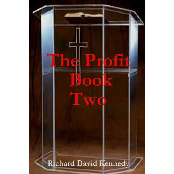 The Profit Book Two, (Paperback)