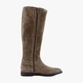 thumbnail image 6 of Vionic Rochelle Women's Boots Driftwood Waxed Suede Size 7 M, 6 of 8
