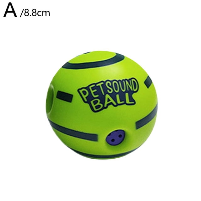 Talking Ball Dog Toy Wear-Resistant And Bite-Resistant Large, Medium And Small Dogs Golden Retriever Shiba Inu German Shepherd