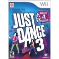 thumbnail image 1 of Juste Danser 3 - Wii, 1 of 6