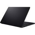 thumbnail image 6 of Asus ProArt PX13 Copilot+ Laptop, AMD Ryzen AI 9 HX-370, 32 GB LPDDR5X RAM, 2 TB PCIe SSD, 13.3'' 3K (2880x1800) OLED Touchscreen, Nvidia G-Force RTX 4050, Backlit Keyboard, W11 Pro, Nano Black, 6 of 9