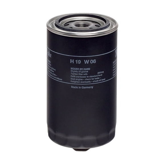 Hengst Engine Oil Filter