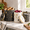 Terazzo-Potato, Onion, Garlic Set, variant on Terazzo-Potato, Onion, Garlic Set Metal Vegetable Storage Containers for Kitchen Organization
