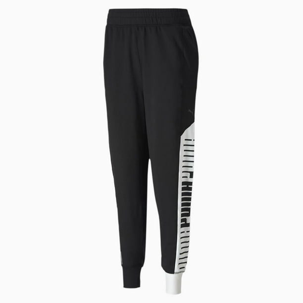 Pantalon Puma Feel It Track Mujer 519488-01 Negro XS