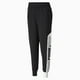 thumbnail image 1 of Pantalon Puma Feel It Track Mujer 519488-01 Negro XS, 1 of 5