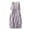 Purple-linen dresses for women casual summer, variant on Dazajoo 2025 Womens Summer Cotton Linen Dresses Embroidered Short Sleeve A-Line Comfy Maxi Dress Trendy Vacation Beach Dresses,Purple,XL