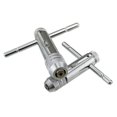 thumbnail image 1 of Llave de carraca en forma de T para grifos de tamaño M5 a M12 en cartón ShuxiuWang 9024735596561, 1 of 1