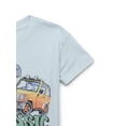 thumbnail image 3 of Jurassic Toddler Short Sleeve Crewneck Tee, Sizes 12M-5T, 3 of 5