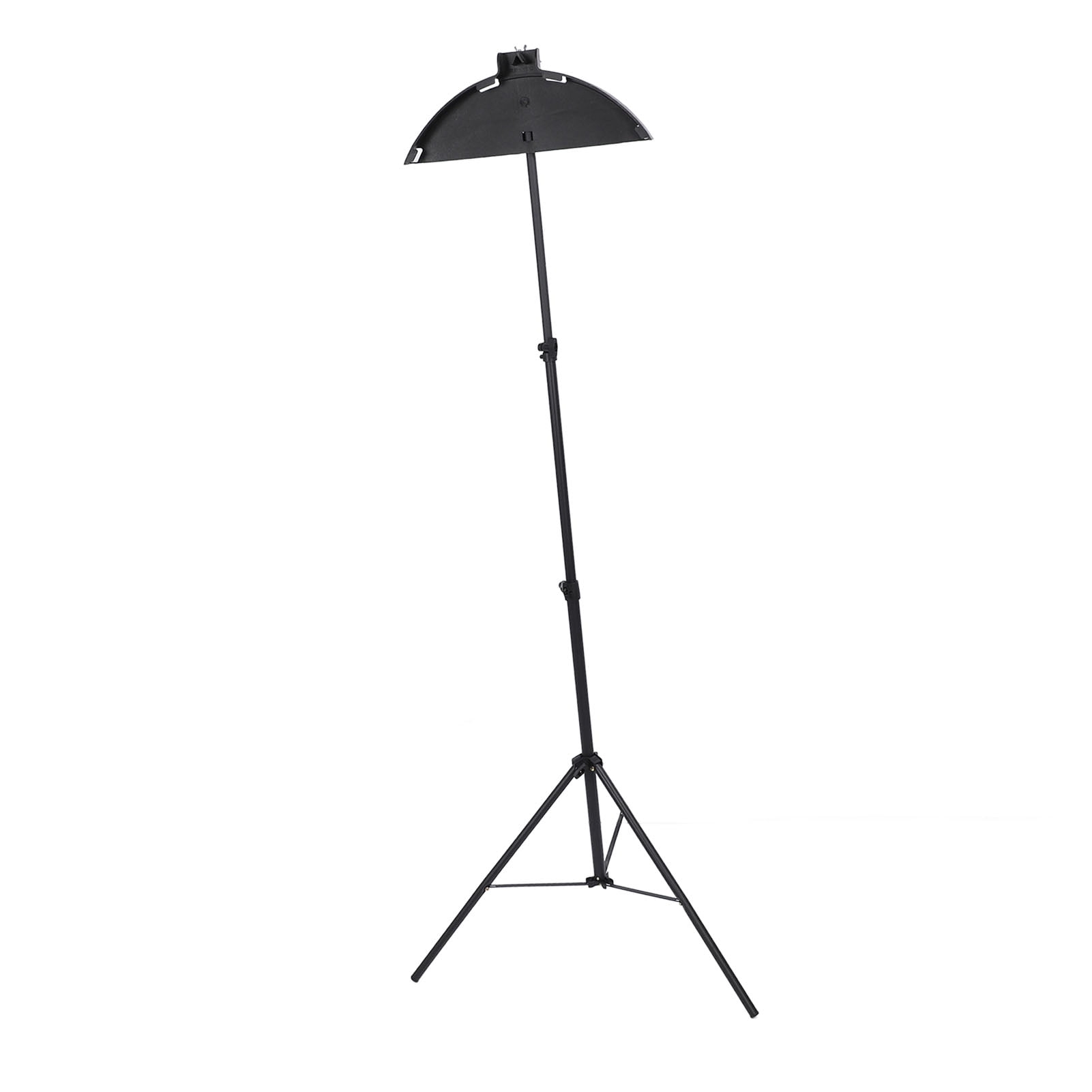 Tripod Dartboard Stand Tripod Dartboard Stand, Plastic Steel Dartboard Fixing Tray Bracket for Home Entertainment