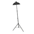 thumbnail image 1 of Dartboard Fixing Tray Bracket, Tripod Dartboard Stand Sturdy  for Home Entertainment, 1 of 7