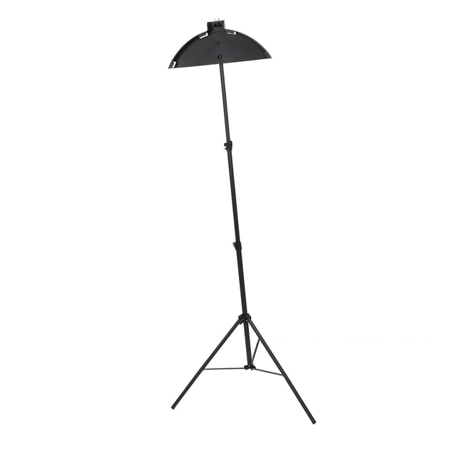 Dartboard Fixing Tray Bracket, Tripod Dartboard Stand Sturdy for Home Entertainment