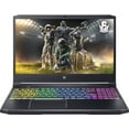 thumbnail image 2 of Acer Predator Helios 300 Gaming/Entertainment Laptop (Intel i9-11900H 8-Core, 15.6in 144Hz Full HD (1920x1080), GeForce RTX 3060, Win 11 Pro) with Microsoft 365 Personal , Hub, 2 of 7
