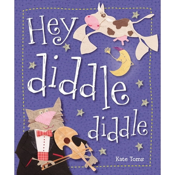 Pre-Owned Hey Diddle Diddle (Unknown) 1782352422 9781782352426