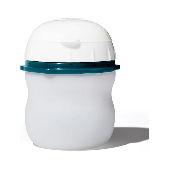 OXO Silicone 2.3 oz Leak Proof Squeezable Condiment Dispenser