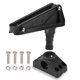 thumbnail image 1 of Candado para cubierta de barcos, nailon, Metal, 360 grados, pieza giratoria, sistema de Control de polea, Kits de bloqueo, accesorios, barcos, kayaks Inevent OD020010-00, 1 of 7