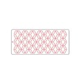 thumbnail image 4 of yingyy Party Cake Fondant Plastic Stencil Reusable Foldable Border Sugar Sieve Mould Icing Template Baking Tool Home Bakeware JY-6152 5Set, 4 of 6