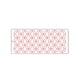 thumbnail image 1 of Plantilla de Plástico para Fondant Moyic Decoración de Borde de Pastel Type3 NO3, 1 of 6