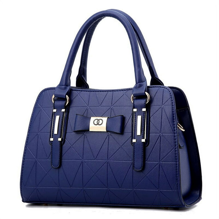 PIKADINGNIS Women's Handbag New Fashion Shoulder Bag Simple and