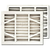 Honeywell 16 x 20 Return Grille Media Filter (MERV 10)(NS)