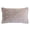 Tan, variant on Kean Ivory Geometric Polyester 12 in. x 20 in. Throw Pillow
