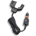 thumbnail image 6 of Car Charger Compatible with Zebra TC70, TC75, TC70x, TC75x, TC72, TC77 Android Barcode Scanners | Replaces CHG-TC7X-CLA1-02, 6 of 11