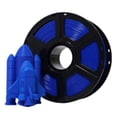 thumbnail image 1 of Filamento MakerBot 375-0047A Sketch PLA True Blue, 1 kg, 1 of 7