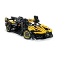 thumbnail image 2 of Kit De Construcción Lego Technic Bugatti Bolide 42151 3+ Cantidad de piezas 905 amarillo negro, 2 of 3