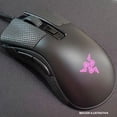 thumbnail image 3 of Mouse Gamer RAZER Death Adder V2 Mini RGB 6 Botones 8500 DPI, 3 of 5