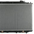 thumbnail image 5 of CCIYU CU2990 Radiator Fit for 2008 2009 2010 2011 2012 Acfor Cord 2012 2013 2014 2015 Crosstour, 5 of 5