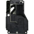 thumbnail image 6 of Jaspertronics Lamp & Housing for The Sanyo PLV-Z3 Projector with Original Specification & Full Lifespan Bulb Inside 1 Year Warranty 1 Unit per pack, 6 of 7