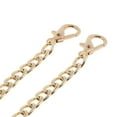 thumbnail image 3 of 100cm Shoulder Bag Strap Chain Replacement Handbag, 3 of 6