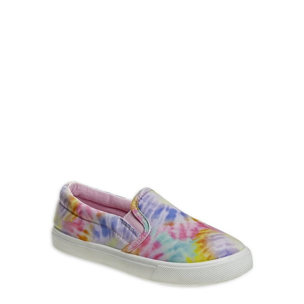 badgley mischka slip on