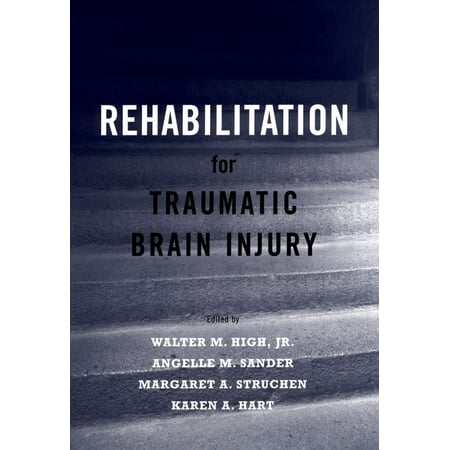 UPC: 9780195173550 | Rehabilitation for Traumatic Brain Injury (Hardcover)