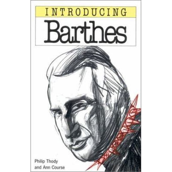 Pre-Owned Introducing Barthes (Paperback) 1874166528 9781874166528