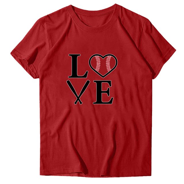 Birdeem Blouse à Manches Courtes Imprimée Mode pour Femmes T-Shirt Col Rond Amusant