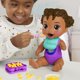 thumbnail image 3 of Muñeca Baby Alive Dinnertime Creations de 28 cm con cabello negro, 3 of 9