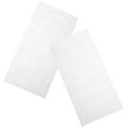 thumbnail image 6 of SOPOTUTU 2-Piece Guitar Inlay Material Sheets White Fretboard Markers for Musical Instrument Repair and Replacement, 6 of 8
