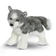 thumbnail image 1 of Peluche de peluche para perro husky Douglas Sasha, 1 of 2