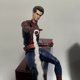 thumbnail image 4 of Figura de acción del anime Spider Man de Marvel de Shf, incluye una figura móvil tallada con cara de acción real, decoración de escritorio, regalos de Navidad, 4 of 5