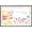Barnwood Framed Version, variant on Disney Winnie the Pooh - 95th Anniversary Wall Poster, 22.375" x 34", Framed