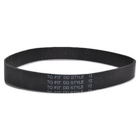 Dirt Devil Belt Upright Style 12 Single Generic Part 17369