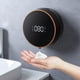 thumbnail image 5 of Dispensador de jabón de pared para teléfono móvil con espuma para lavar el hogar, dispensador de jabón automático de inducción para lavar el teléfono móvil, 5 of 6