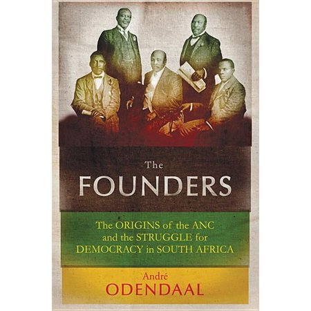 The Founders (Hardcover)