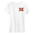 thumbnail image 2 of Miller High Life - Guest Check - Women's Short Sleeve Graphic T-Shirt, 2 of 4