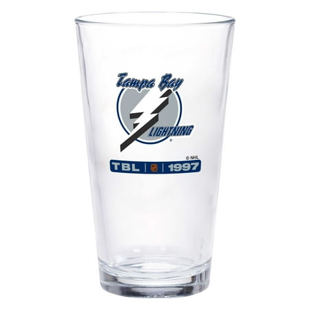 

WinCraft Tampa Bay Lightning Special Edition 16oz. Pint Glass