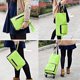 thumbnail image 2 of Carro de compra plegable con ruedas, verde (verde) - B074020, 2 of 5